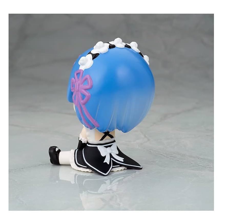 オマケ　REBORNアニカフェ Amazon.com: Penguin Parade Re:Zero Starting Life in Another